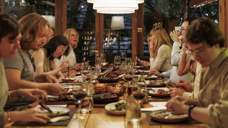 The Argentine Experience: Cooking & Tasting foto 7