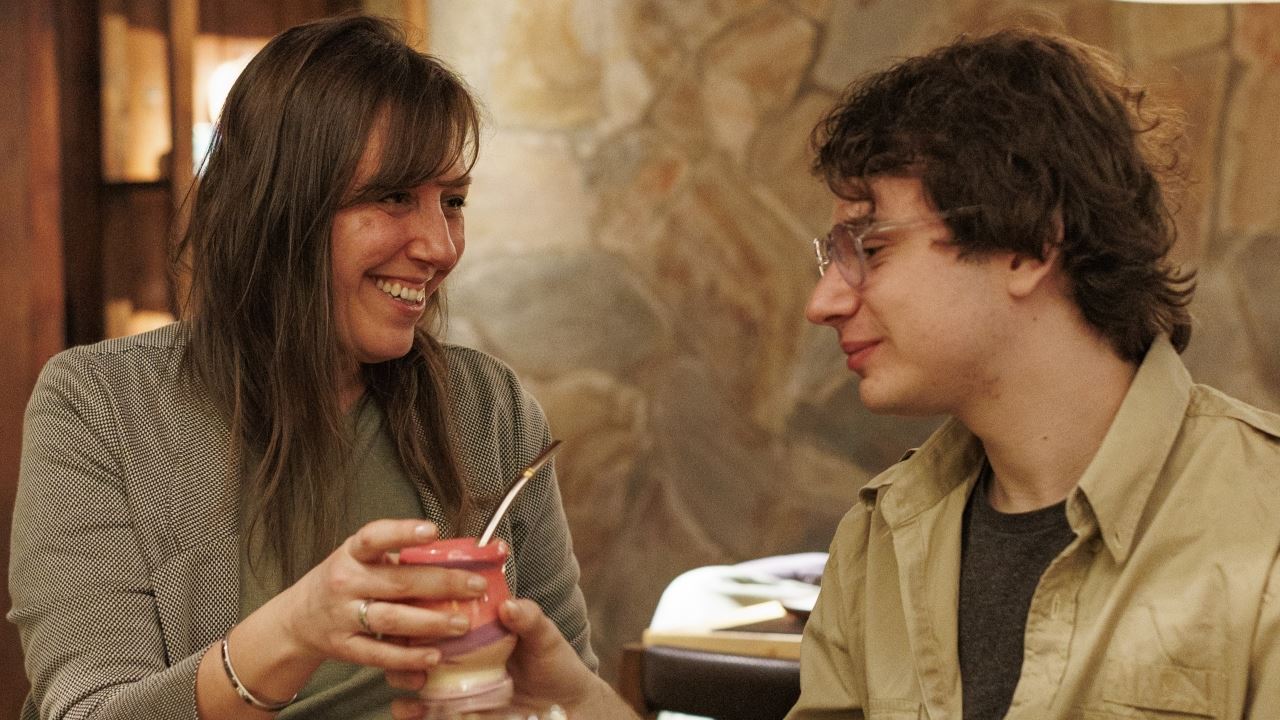 The Argentine Experience (9)
