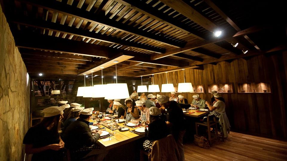 The Argentine Experience: Cooking & Tasting foto 3