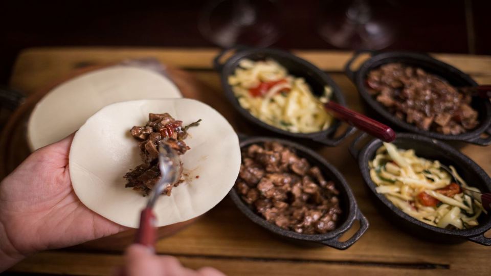 The Argentine Experience: Cooking & Tasting foto 4