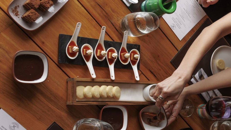 The Argentine Experience: Cooking & Tasting foto 9