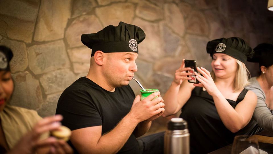 The Argentine Experience: Cooking & Tasting foto 5