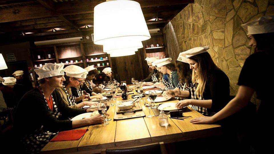 The Argentine Experience: Cooking & Tasting foto 2