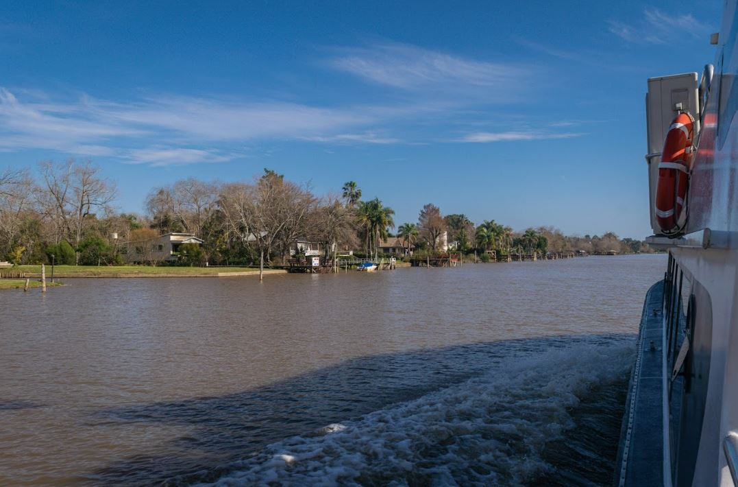 Tigre With Boat Trip Through The Delta (4)