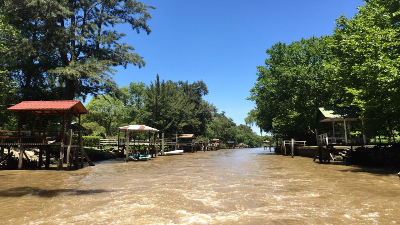 Tigre With Boat Trip Through The Delta (0)