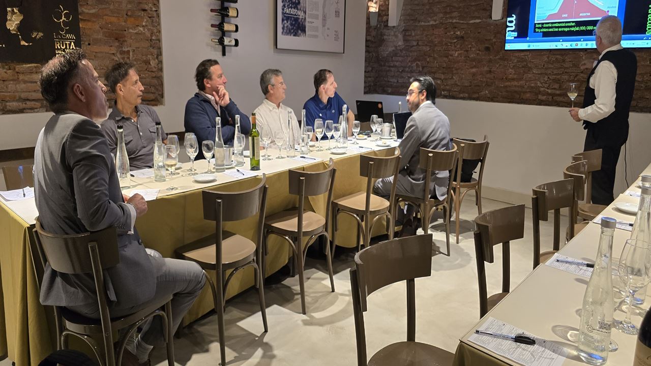 Cata De Vinos foto 9