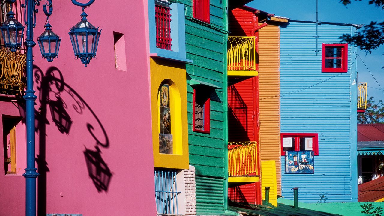Best Deal: City Tour + Tigre Delta + Tango Show foto 7