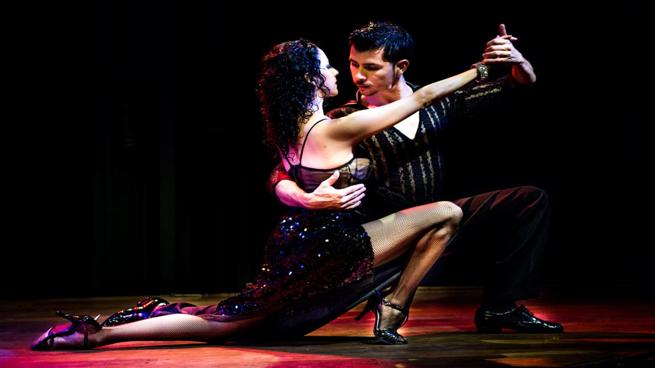 Best Deal: City Tour + Tigre Delta + Tango Show foto 8
