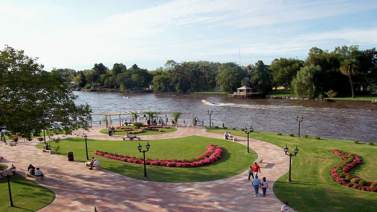 Best Deal: City Tour + Tigre Delta + Tango Show foto 3