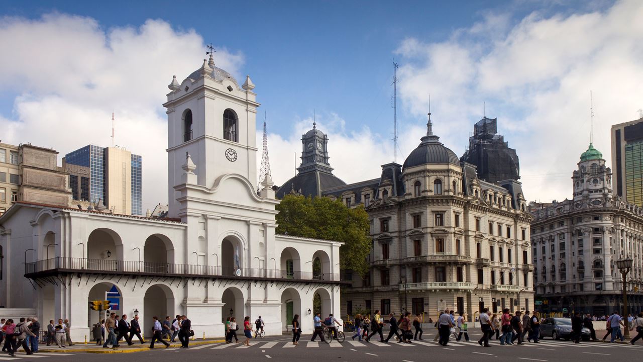 Best Deal: City Tour + Tigre Delta + Tango Show foto 1
