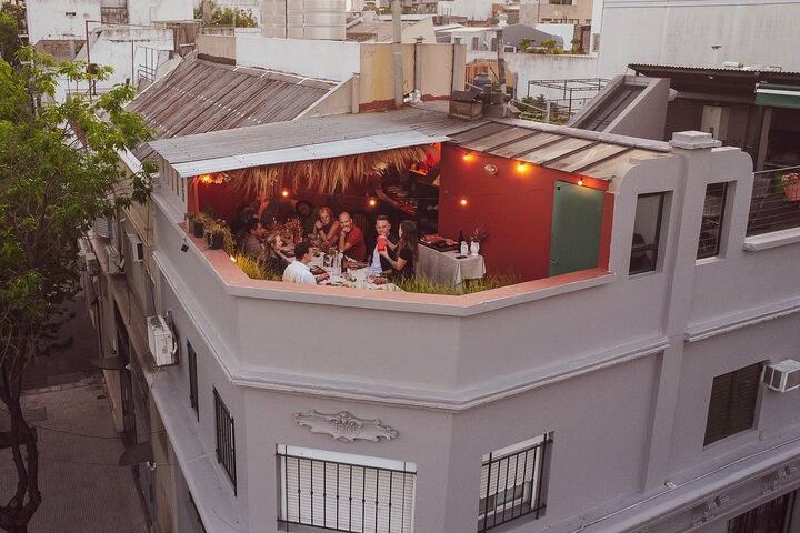 Asado Argentino En Grupos Reducidos foto 2
