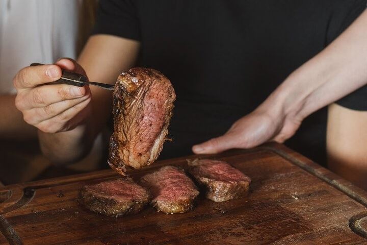 Asado Argentino En Grupos Reducidos foto 14