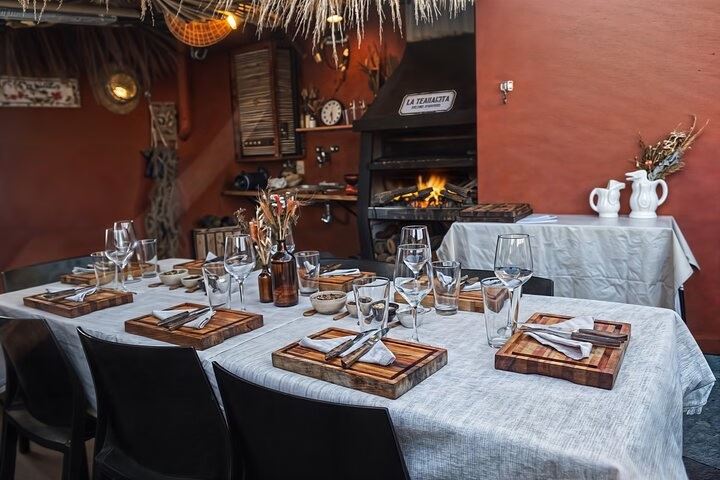 Asado Argentino En Grupos Reducidos foto 8