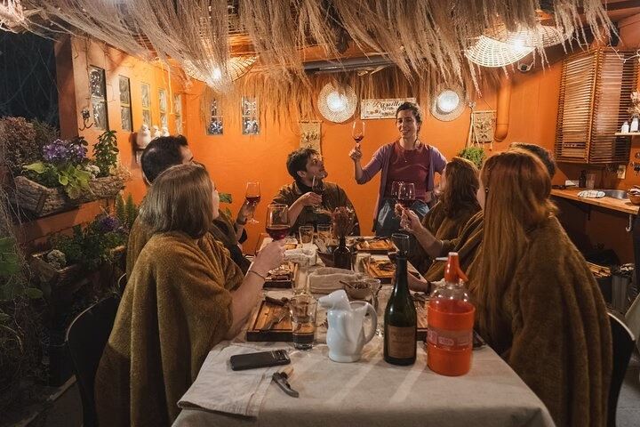 Asado Argentino En Grupos Reducidos foto 10