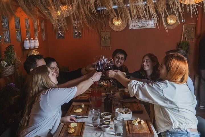 Asado Argentino En Grupos Reducidos foto 4