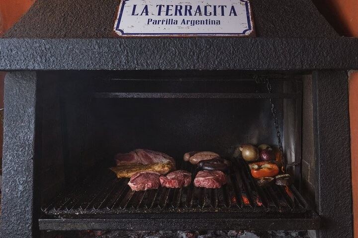 Asado Argentino En Grupos Reducidos foto 11