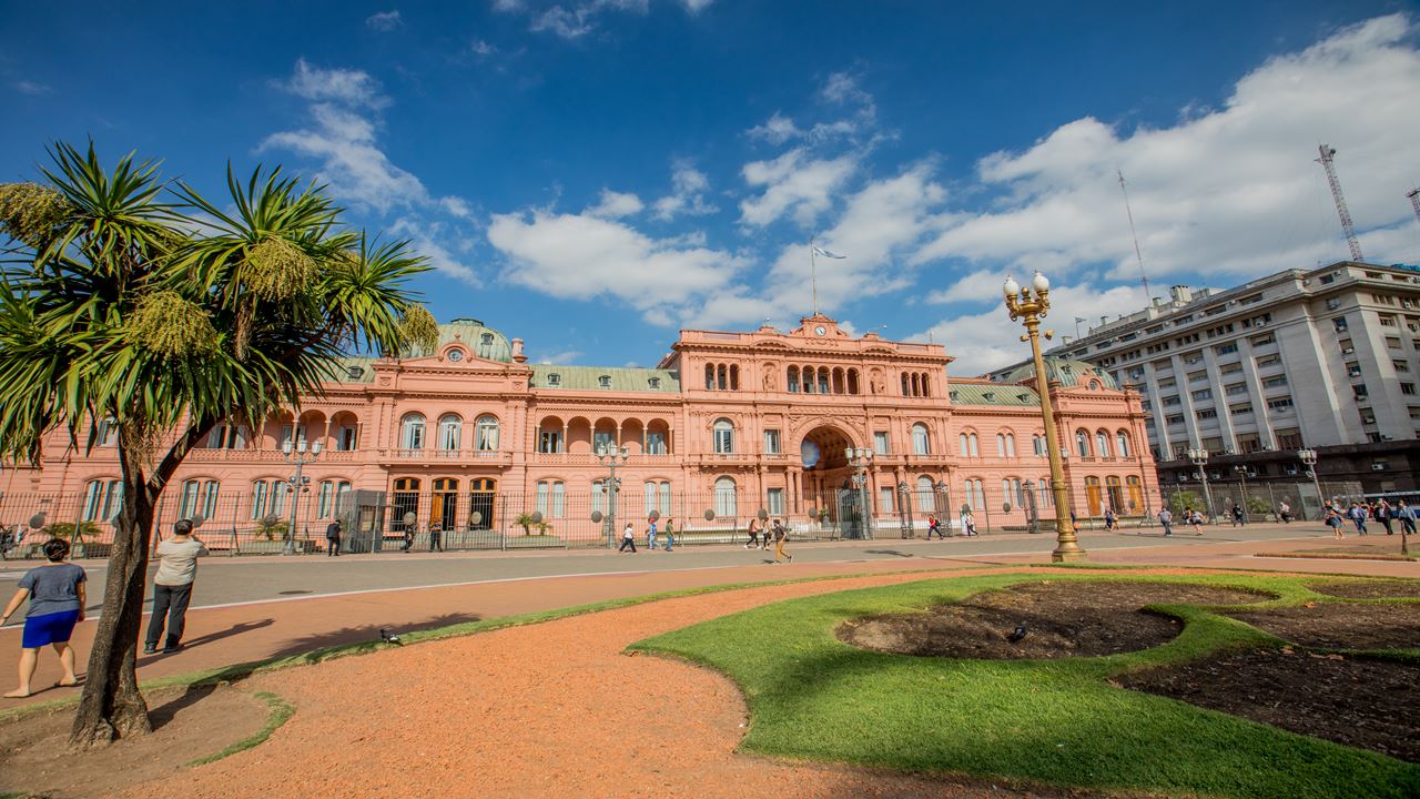 Promo Buenos Aires & Tigre: City Tours, Tango And Gauchos foto 1