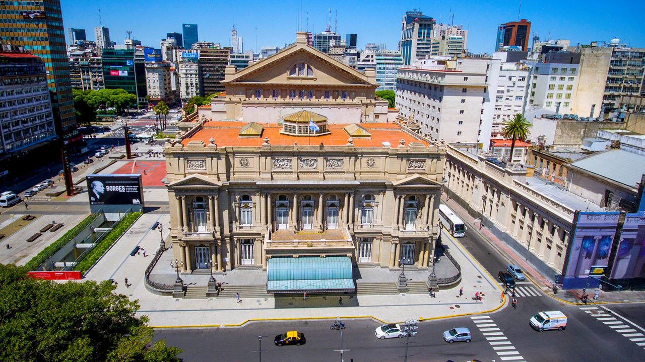 Promo Buenos Aires & Tigre: City Tours, Tango And Gauchos foto 4