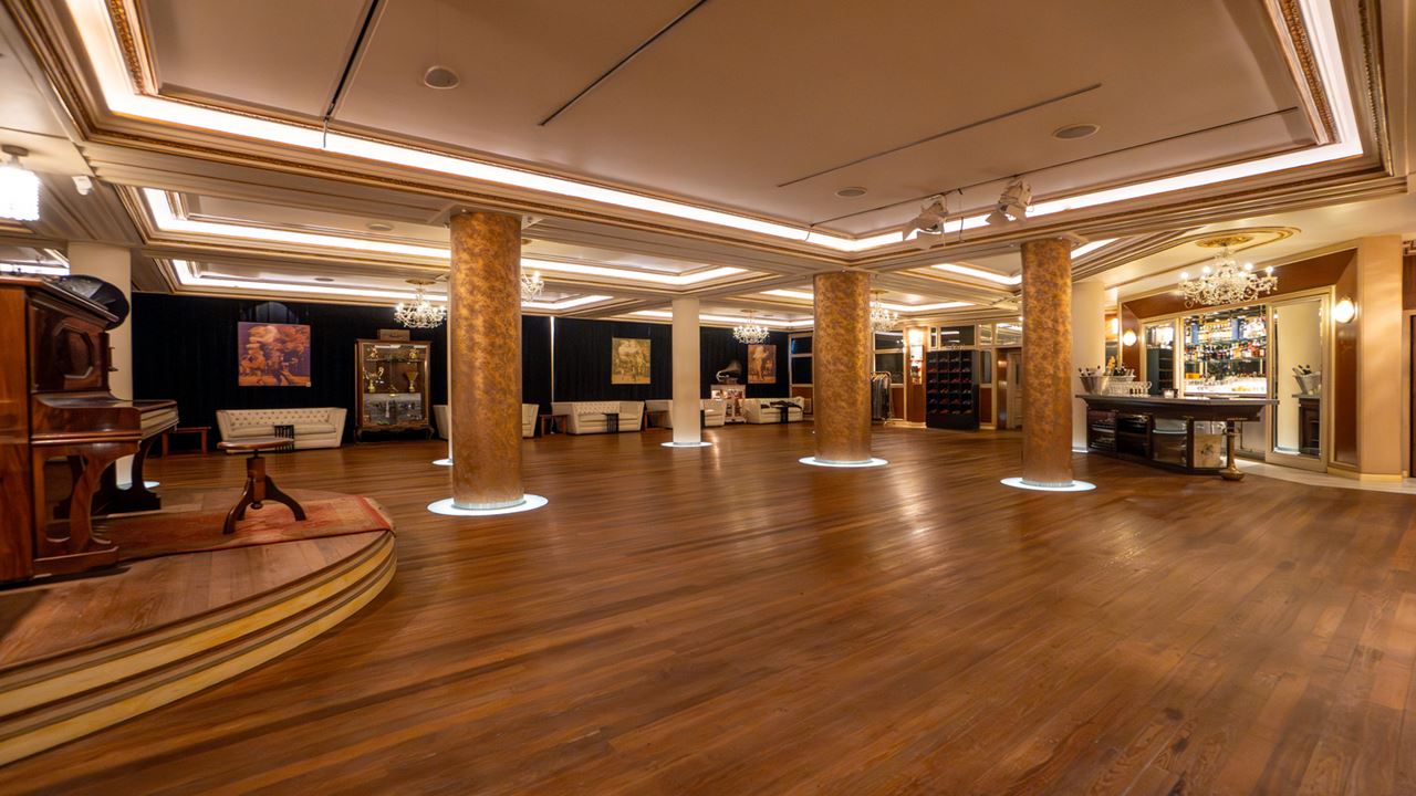 Tango Class And Visit To The Bandoneon Museum foto 10