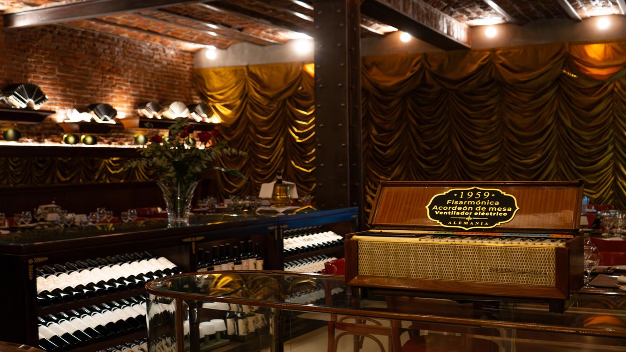 Tango Class And Visit To The Bandoneon Museum foto 13