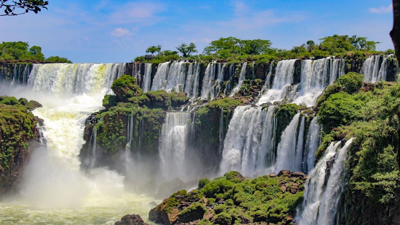 Explorando Patagonia Argentina Con Iguazu foto 5