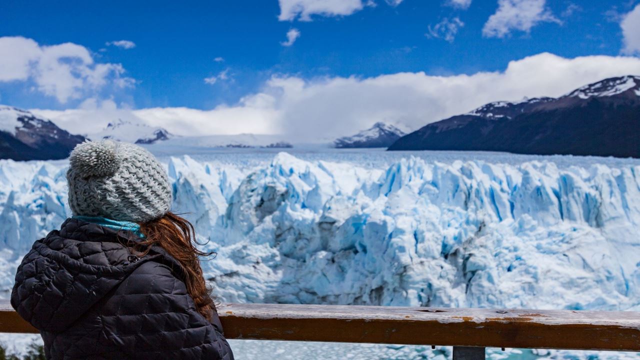 Explorando Patagonia Argentina Con Iguazu foto 7