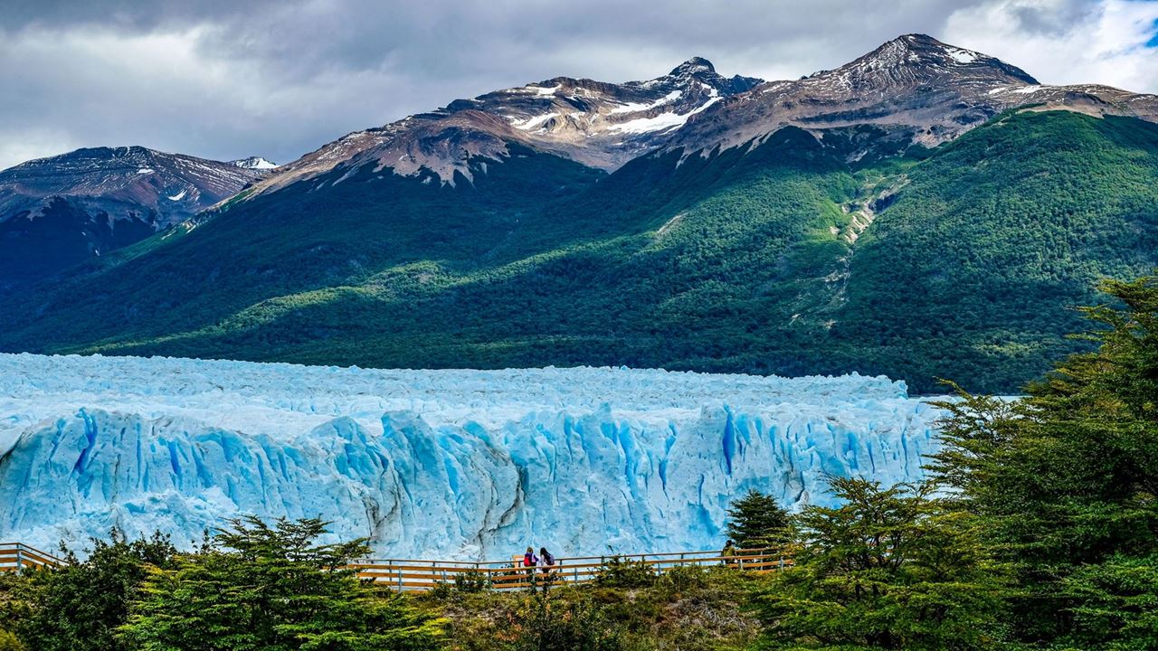 Explorando Patagonia Argentina Con Iguazu foto 8