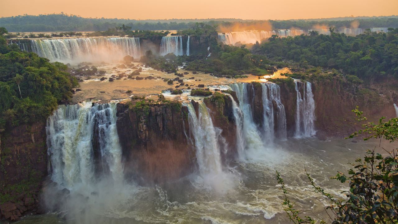 Explorando Patagonia Argentina Completa E Iguazu foto 3