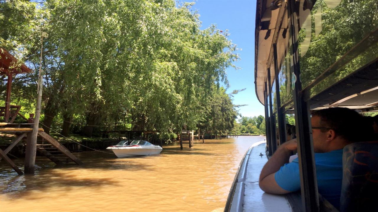 Buenos Aires Con Cataratas Del Iguazu foto 5