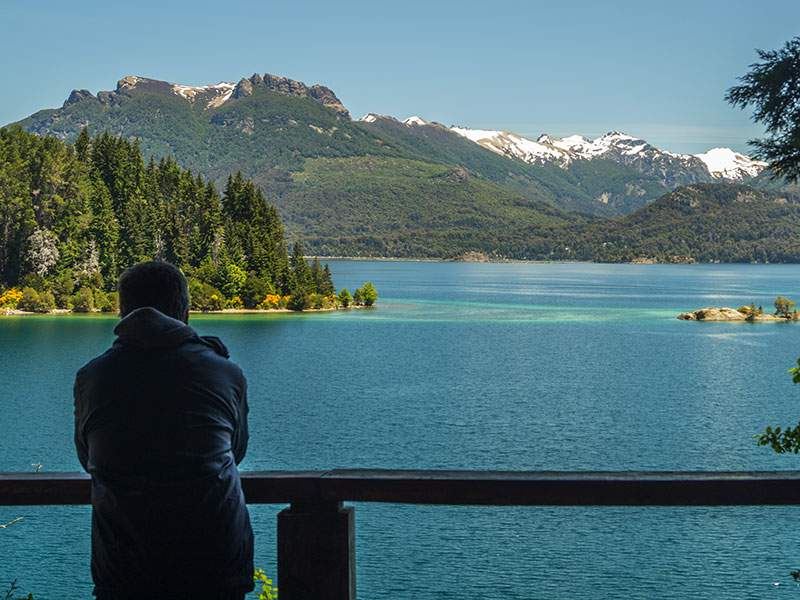 Buenos Aires Con Bariloche foto 1