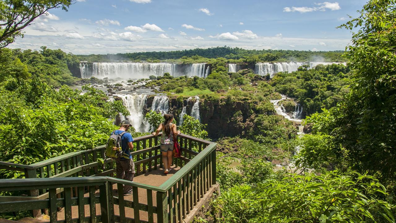 Buenos Aires Con Iguazu Y El Calafate foto 5