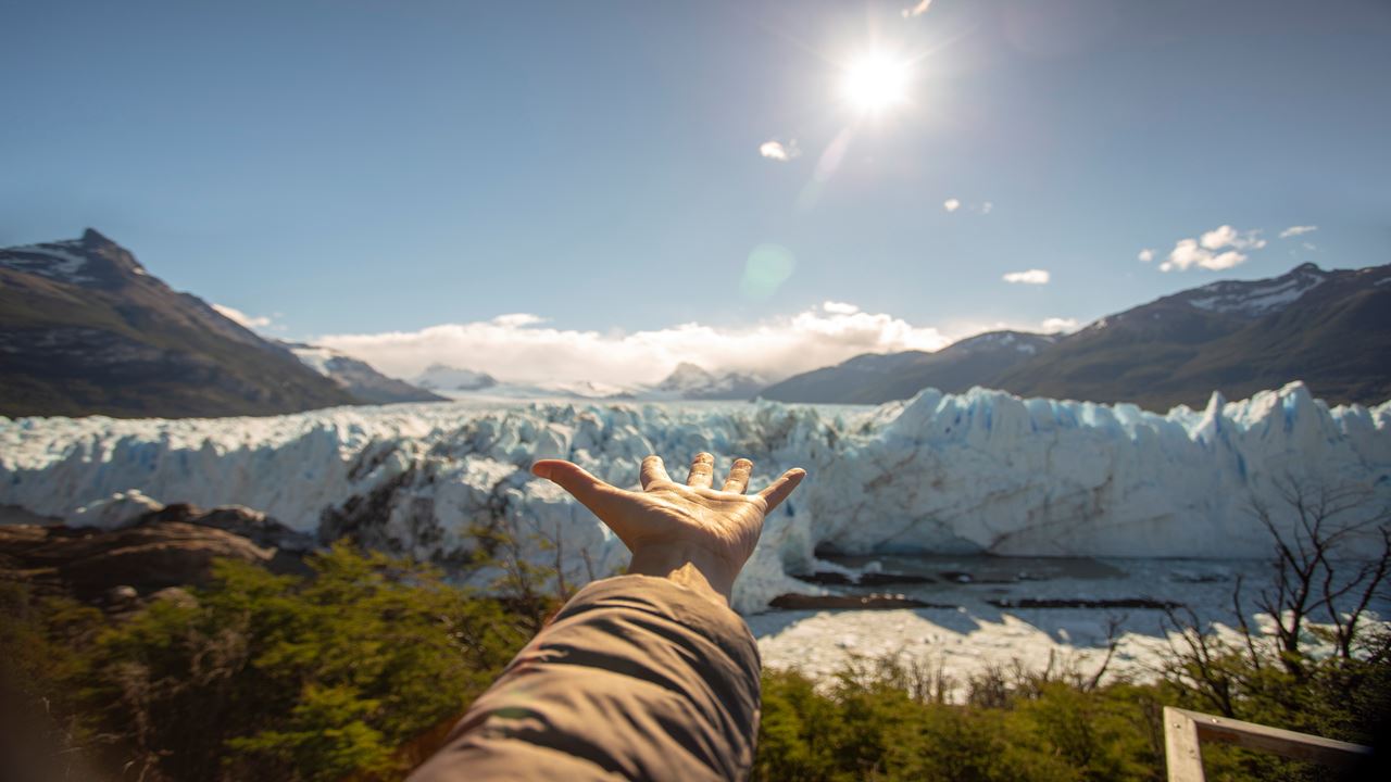 Buenos Aires Con Iguazu Y El Calafate foto 9