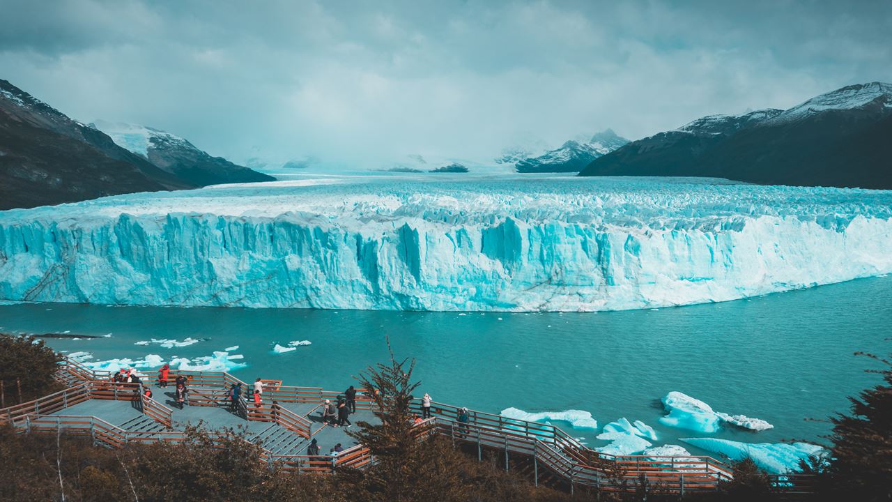 Buenos Aires Con Iguazu Y El Calafate foto 8
