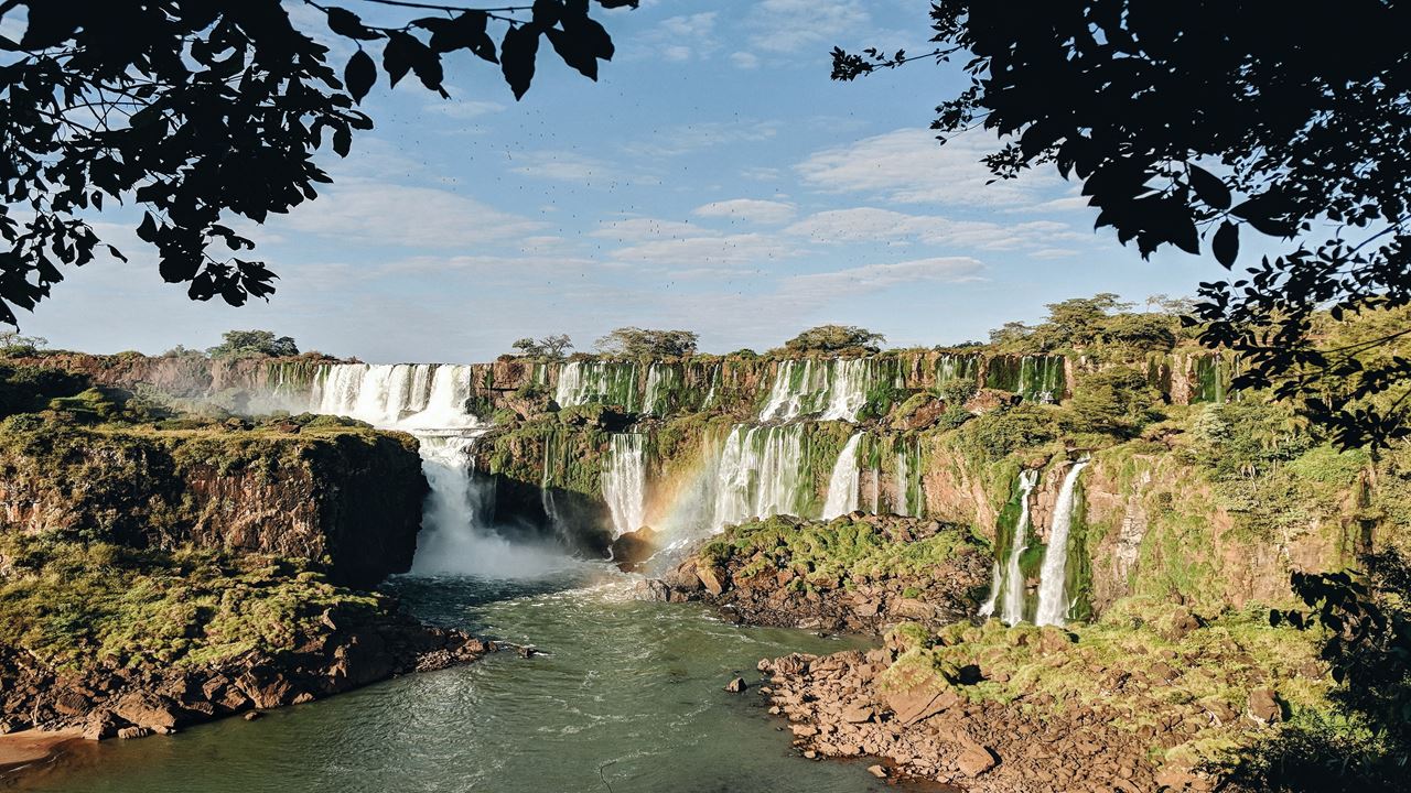 Buenos Aires Con Iguazu Y El Calafate foto 6