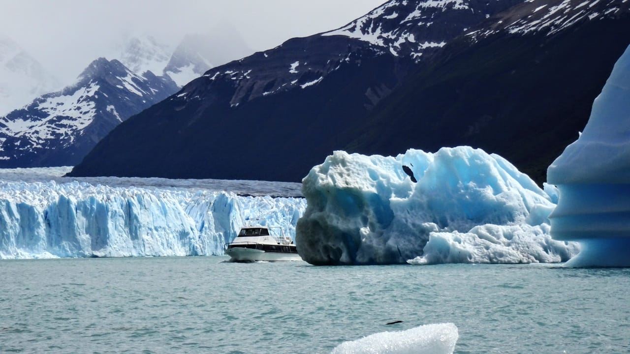 Buenos Aires + Pla Valdes + Iguazu + Glaciar foto 2
