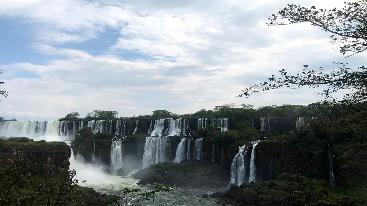 Buenos Aires + Pla Valdes + Iguazu + Glaciar foto 3