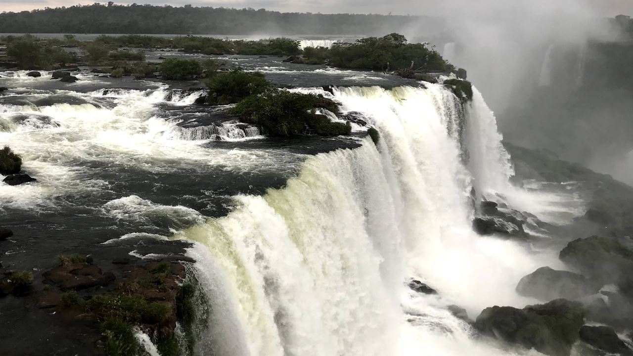 Buenos Aires + Pla Valdes + Iguazu + Glaciar foto 4