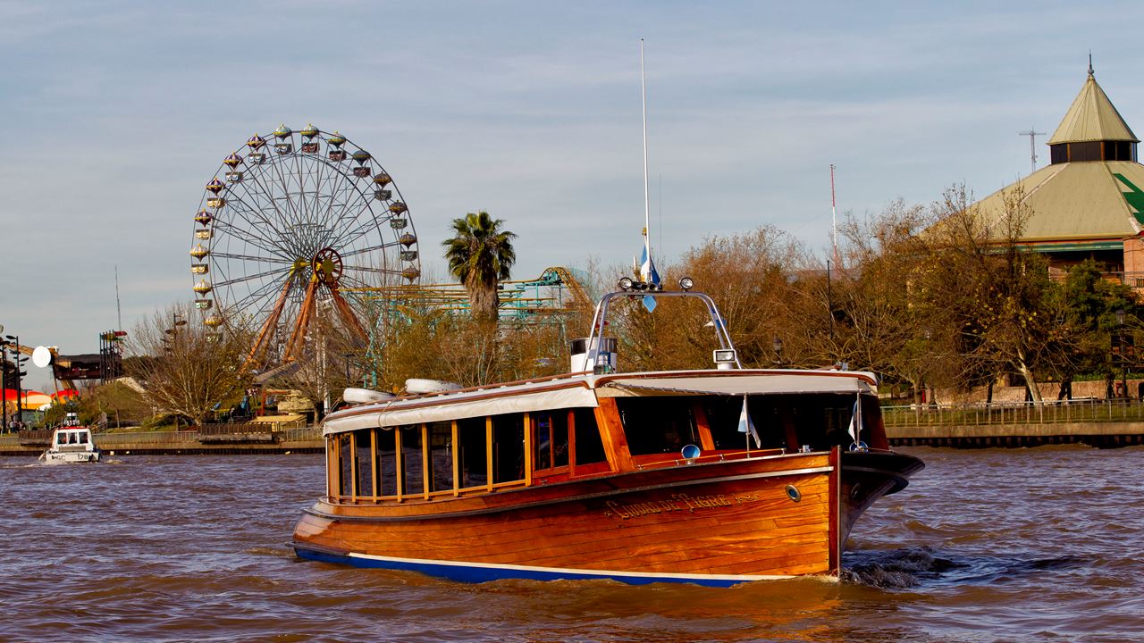 Paquete Turistico Buenos Aires Clasico foto 6