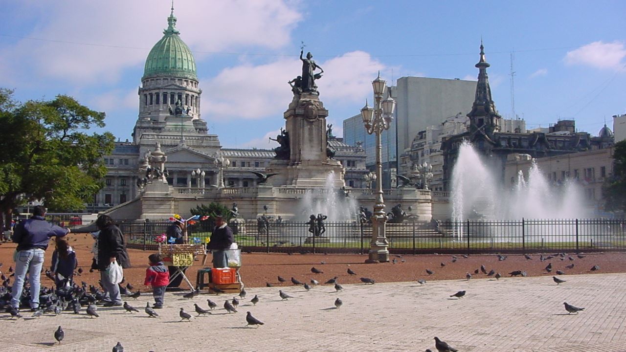 Buenos Aires Con Cataratas Del Iguazu De Lujo foto 5