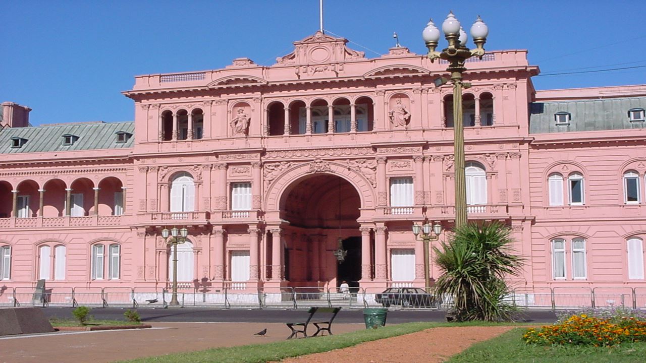 Buenos Aires Con Cataratas Del Iguazu De Lujo foto 6