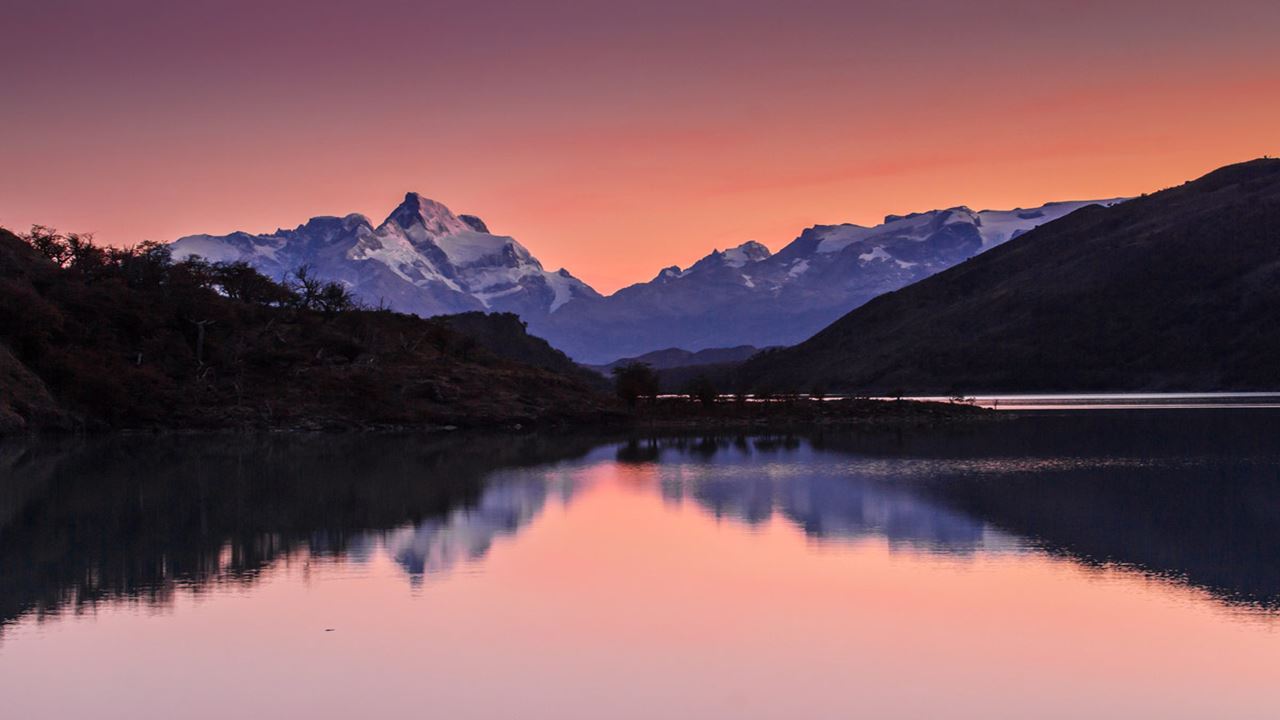 Buenos Aires Con Glaciar Perito Moreno De Lujo foto 5