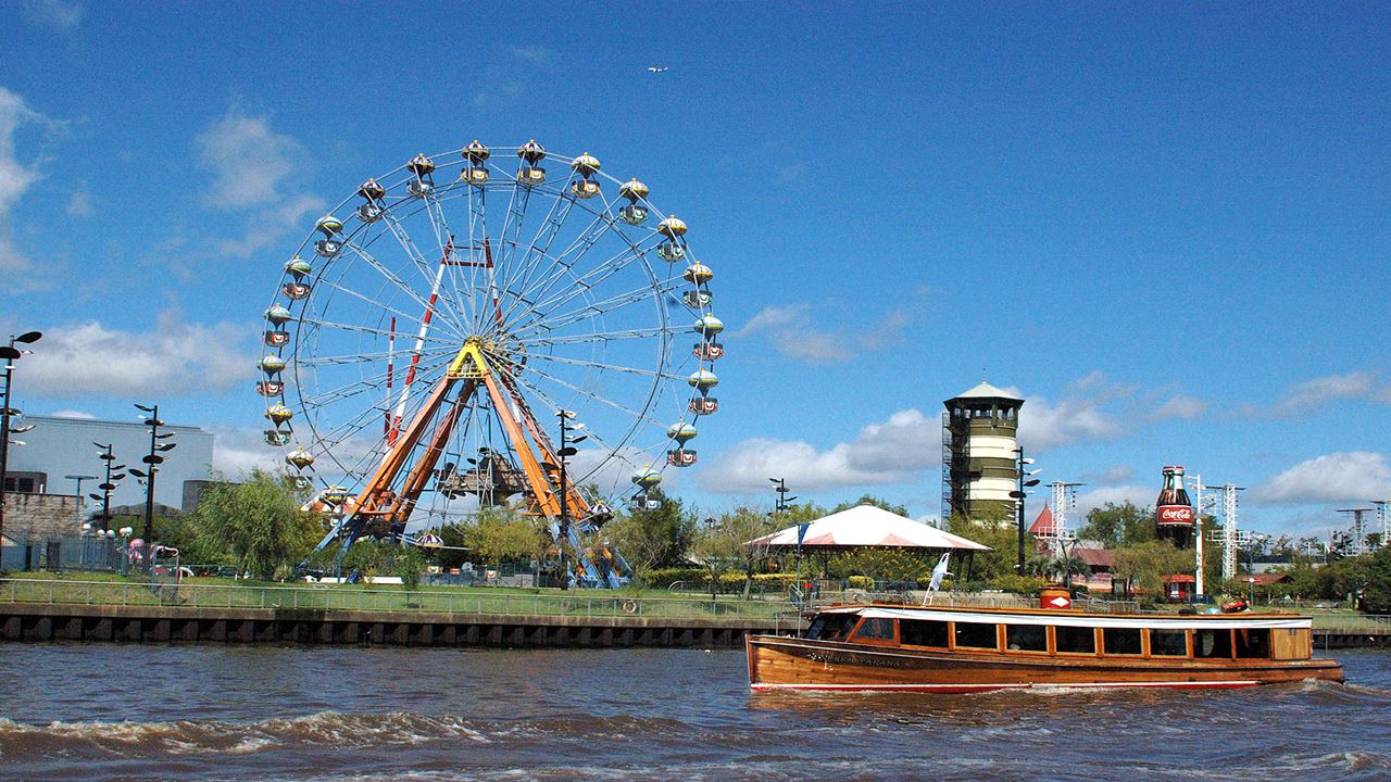 Buenos Aires Y El Calafate Esenciales foto 3