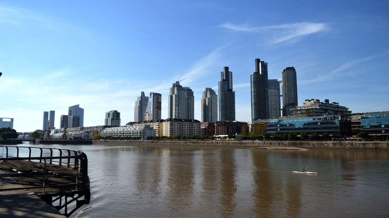 Buenos Aires Y El Calafate Esenciales foto 2