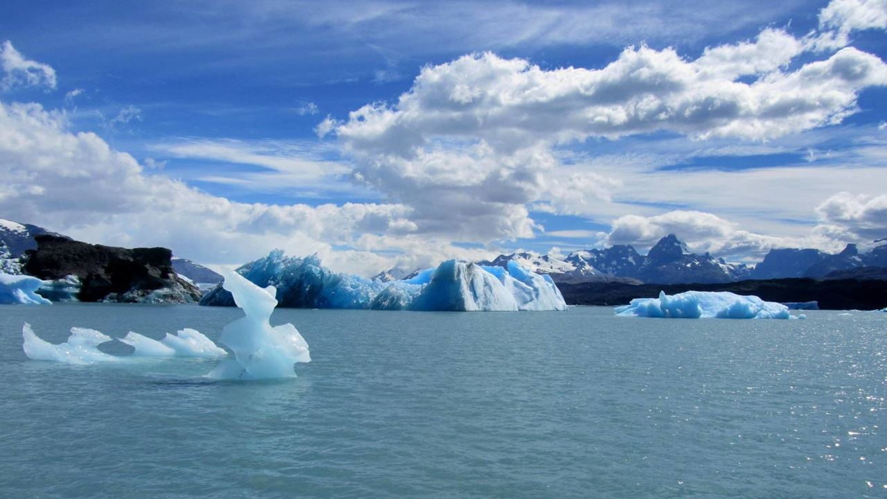 Buenos Aires Y El Calafate Esenciales foto 7