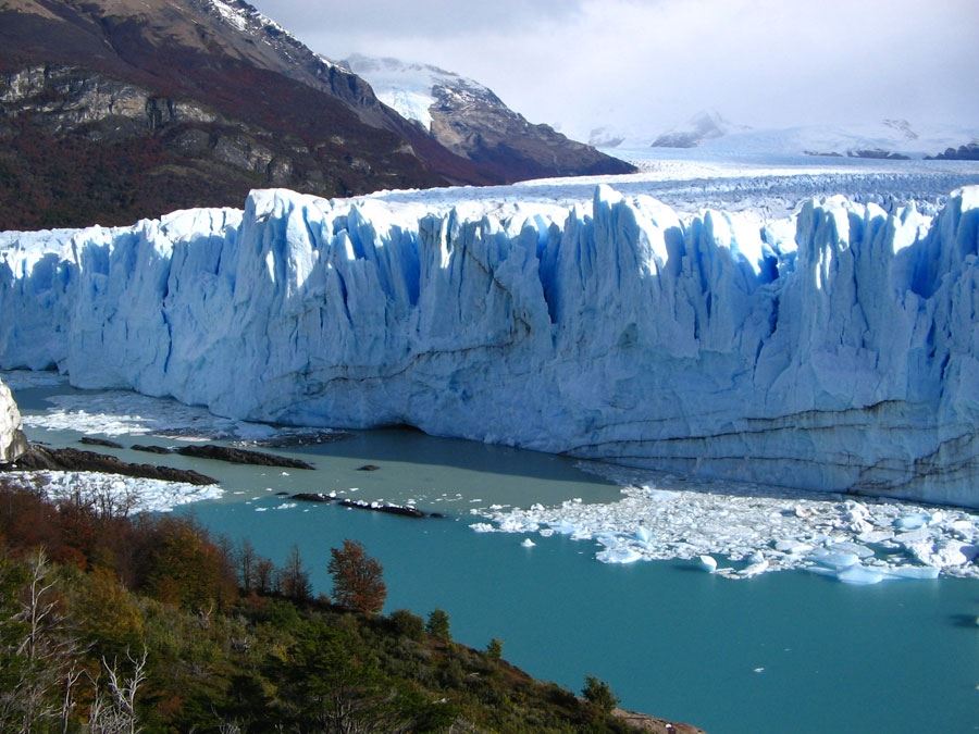 Buenos Aires Y El Calafate Esenciales foto 6