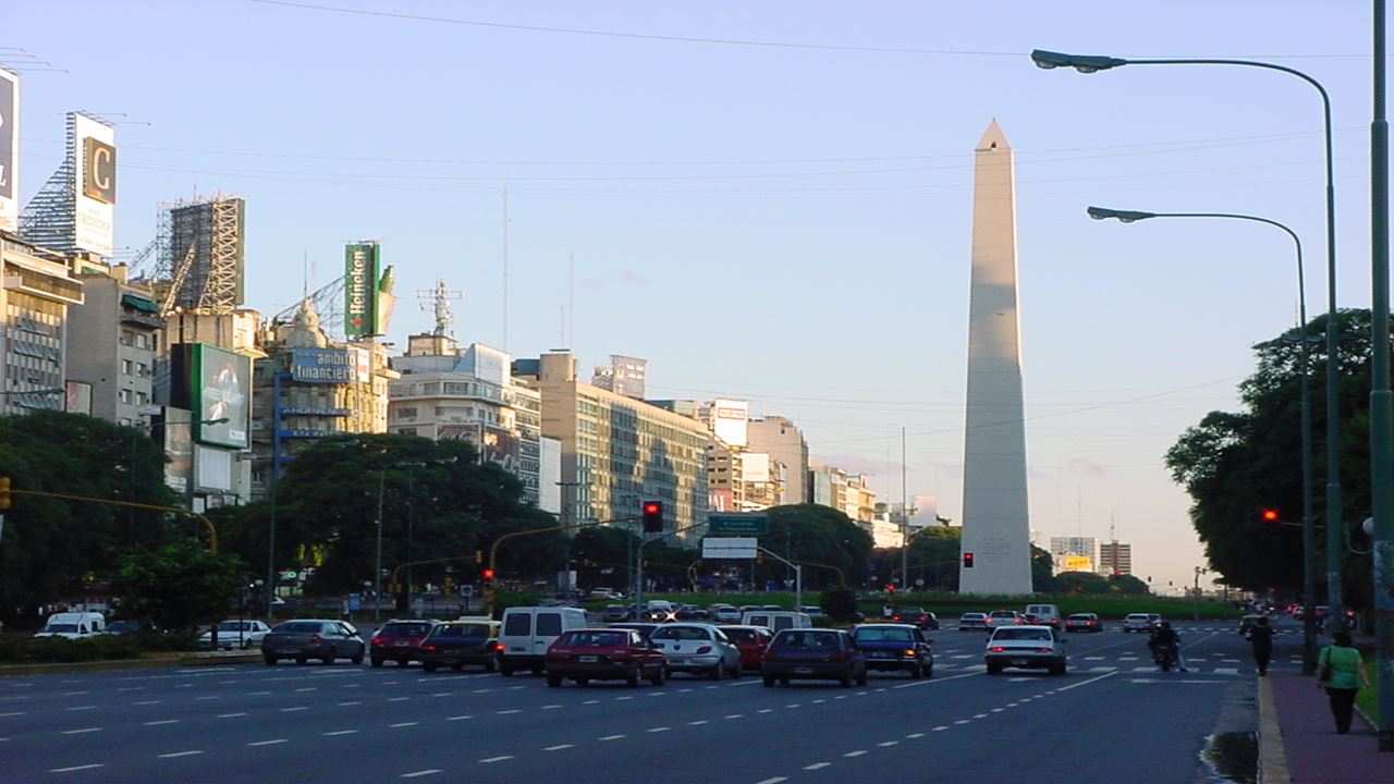 Buenos Aires Y El Corredor Norte foto 4