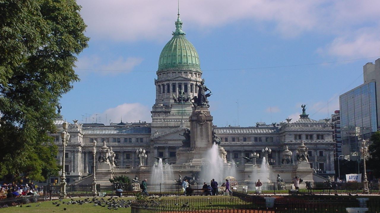 Buenos Aires Y El Corredor Norte foto 3