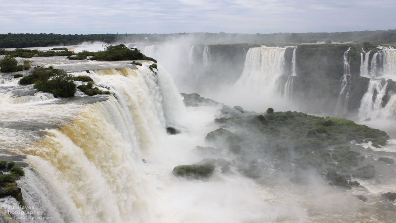 Paquete Turistico Buenos Aires Con Cataratas Del Iguazu Y Rio De Janeiro foto 8