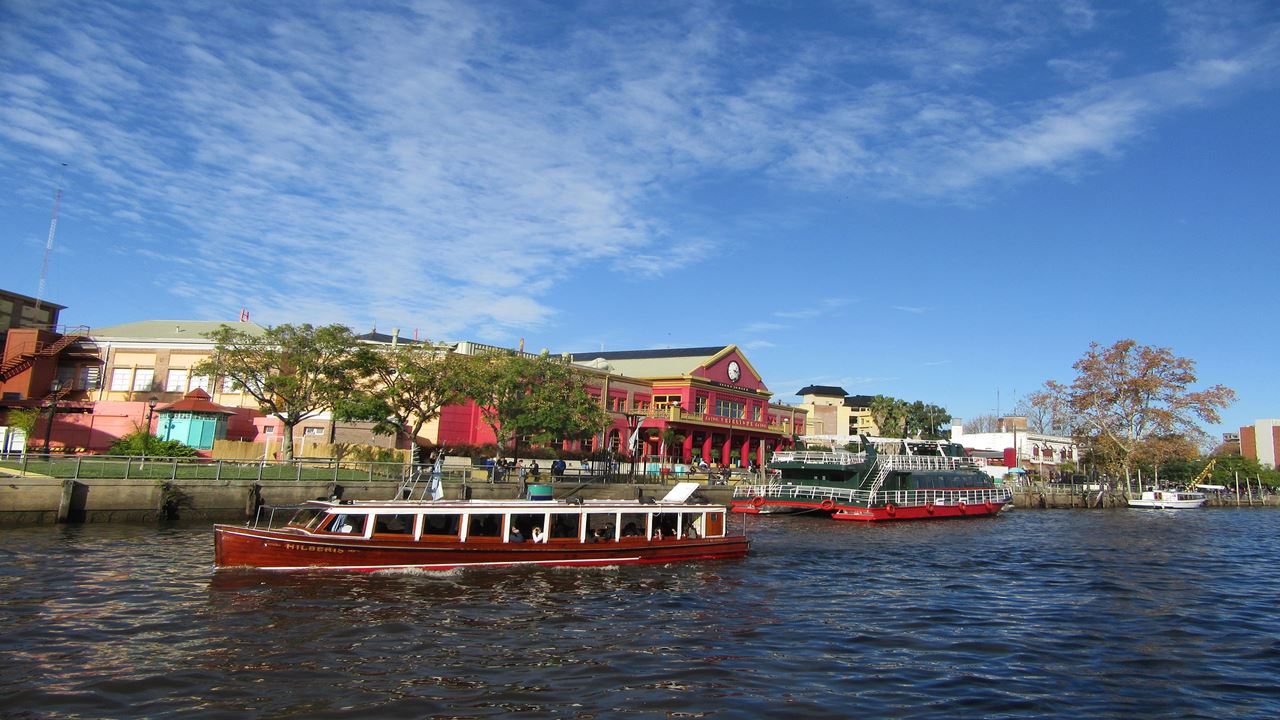Paquete Turistico Buenos Aires Con Cataratas Del Iguazu Y Rio De Janeiro foto 1