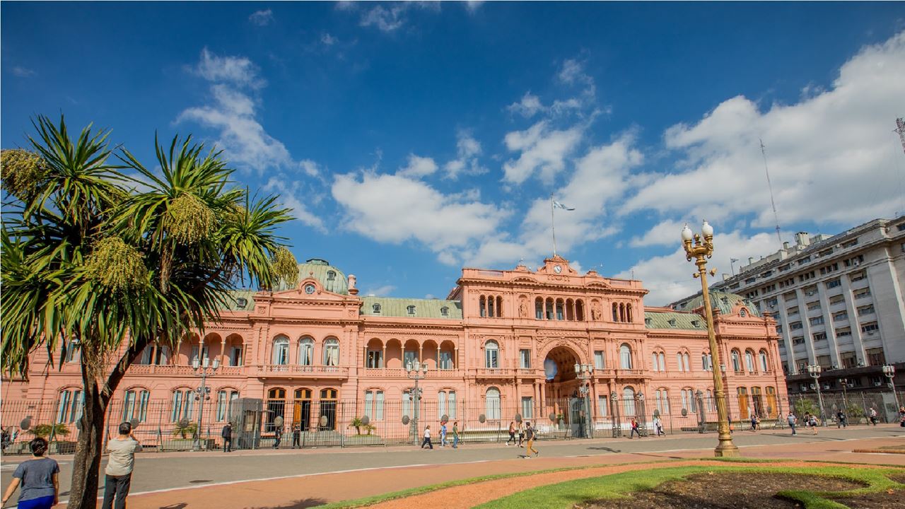 Buenos Aires Con Mendoza De Lujo foto 2